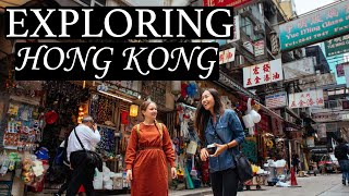 Top Reasons travel enthusiasts must visit hong kong 2023 experiencing Unforgettable Charm
