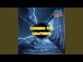 Twilight Thunderstorm Ambient