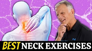 Top 10 Cervical (Neck) Disc Herniation Exercises & Stretches for Pain Relief.