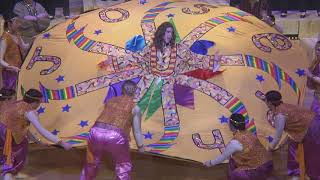 Joseph and the Amazing Technicolor Dreamcoat 2018 - Live Event