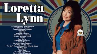 Loretta Lynn Greatest hits Women Country - Greatest Old Country Love Songs of Loretta Lynn
