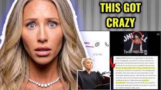 Alex Cooper Exposed Alix Earle Drama Explained
