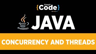 Java Tutorial For Beginners | Java Threads Tutorial For Beginners | Threads In Java | SimpliCode