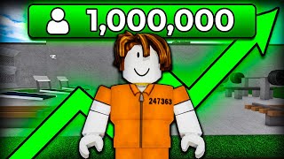 Roblox Games That Made A Comeback…