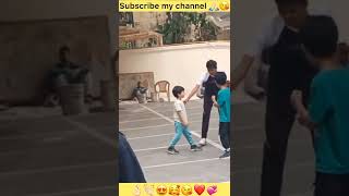 Taimur Ali khan and jeh Ali khan new video| jehalikhan & Taimuralikhan lovely moments video#viral