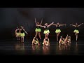 Sun of a Gun - Allegro Dance School