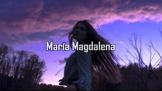 Maria Magdalena | Sandra | Subtitulado al Español -
