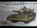 Centurion AVRE part 03