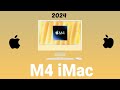 APPLE M4 iMac CHANGES EVERYTHING!