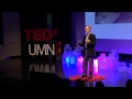 Designing Systems to Avoid Failure: Tom Fisher at TEDxUMN