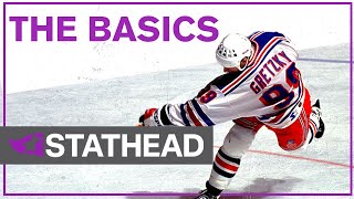 Stathead Tutorials #0 - The Basics