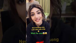 Spinnin records || Bangali edting || New hits song 2024 ||  Laka Laka Laka Laka song marathi😇