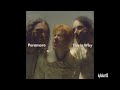 Paramore - The News - Near Perfect Acapella