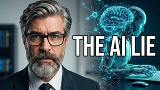 The Most Dangerous AI Myths We All Believe