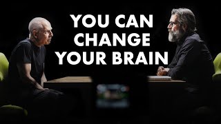 BRAIN HEALTH EXPERT: Change Your Brain, Change Your Life | Dr. Daniel Amen X Ric