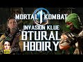 Mortal Kombat 1 - BTURAL HBDIRY Guide [Invasion Klue]