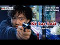 Phim tâm lý xã hội Hong Kong | Kẻ Lạc Loài (The Pye Dog) Trần Dịch Tấn, Văn Tuấn Huy | Mei Ah Movie