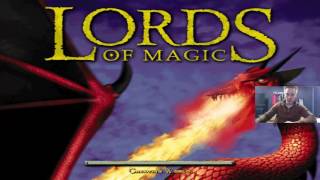 Lords of Magic: Special Edition - Playthrough Part 1