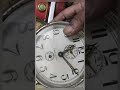 Antique vintage clocks collections #Shorts