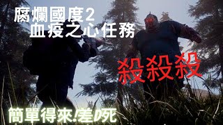 State Of Decay 2攻略