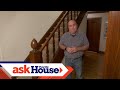 Is Steam Heat a Dealbreaker? | Open House | Ask This Old House