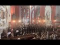 CMM choras plius Aidija - Eisva mudu abudu