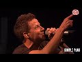 Simple Plan Full Concert Live in NYC
