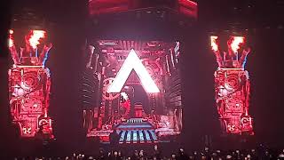 Once Upon a Time...Anirudh Concert .. Wembley  02.12.2022 Full video