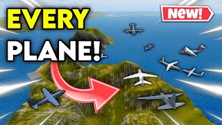 TFS GUNSHIPS MODE CRASH COMPILATION!?!? + REALISTIC SOUND😱 | Turboprop Flight Simulator