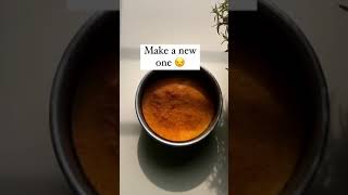How To Fix A Bad Cake Bakewithme