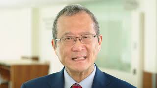 Vaccine Awareness Campaign: Dr. Bruce Liang