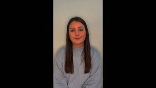 Meet Our Apprentice: Georgia
