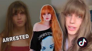 Anyathena (Lexity) Somehow Manages To Get So Much Worse