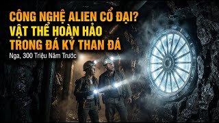 Trái Đất - NGHĨA TRANG của những nền văn minh: Bánh xe Rostov là bằng chứng
