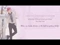 SF9 ( 에스에프나인 ) - Never Say Goodbye Color Coded Lyrics [Han|Rom|Eng]