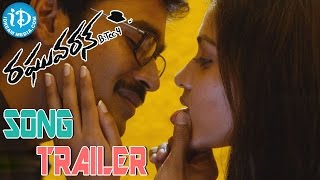 Raghuvaran B Tech ( Velaiyilla Pattathari ) Movie Song Trailer - Dhanush | Amala Paul