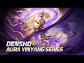 [New YinYang] Mystic Aura Series | Free Fire Official