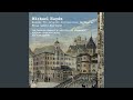 Missa Sancti Hieronymi, MH 254: III. Gloria: No. 2, Quoniam tu solus Sanctus