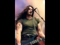 Type o Negative  -  are you afraid