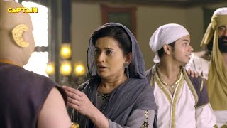 रुखसार को उसके दो बेटे अलादीन और जिनू मिले | Aladdin EP. -387 | siddharth nigam