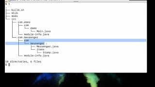 Java 9 - Module System - Strong encapsulation