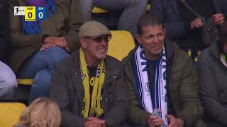 Borussia Dortmund 1 - 0 FC Schalke 04 (Bundesliga 2022 - 2023 Matchday 7 Highlights)