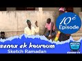 Sanex ak Keureum: Episode 10