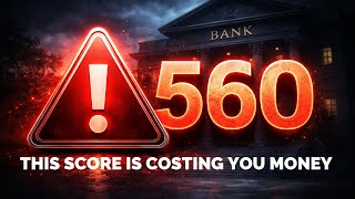 How Credit Scores Work in the USA 💳 | FICO Score Explained (Save Thousands on Loans)