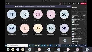 Python Programming Lecture 13 - Dictionary Methods
