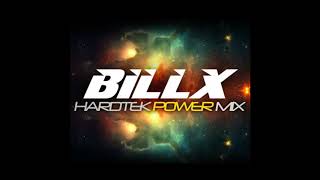 Billx   Hardtek Power Mix 2016