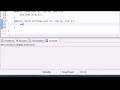 Java Programming Tutorial 39 of 87 (Multiple Constructors - YouTube)