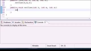 Java Programming Tutorial 39 of 87 (Multiple Constructors - YouTube)