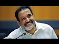 Mohandas Pai Talks About Start-Ups: Find Out More