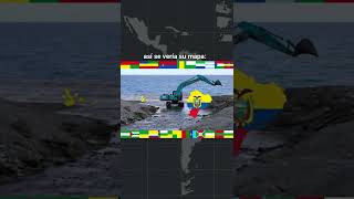 ⚓ Espacio Maritimo: Ecuador 🇪🇨